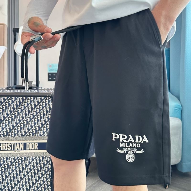 Prada Short Pants